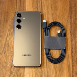 Galaxy S24+ | 256GB | T-Mobile Metro Mint Mobile