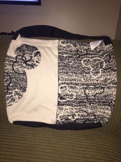 Disney parks hobo bag