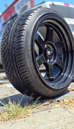 Honda Civic TYPE R Wheels 17x8.0  4/100