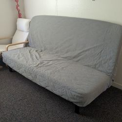 Sleeper sofa
