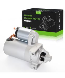🔥brand new🔥 Starter Motor    for Kohler 15–31 HP Engines – 12V 10-Tooth CCW Starter Replacement for Cub Cadet 2176-5252, John D