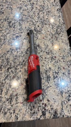 Milwaukee m12 extension ratchet