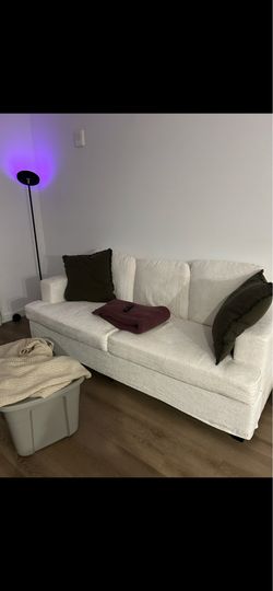 Couch great condition