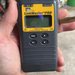 Link Master Pro Tele Communication Ideal 