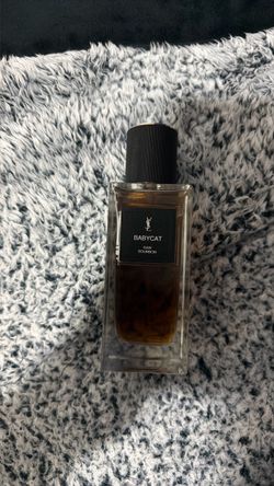Ysl Babycat