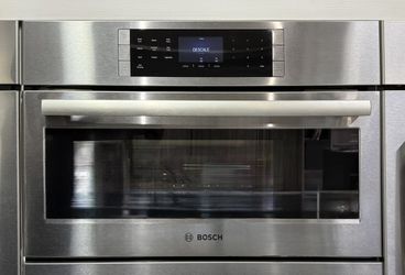 BOSCH Oven HSLP451UC - 02911