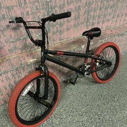 Dread 20” Bike – Used, Sold As Is