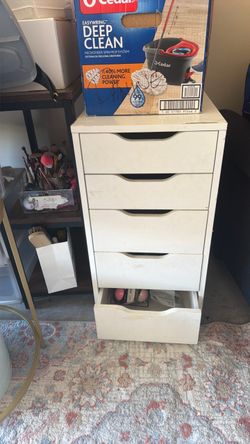 Drawers