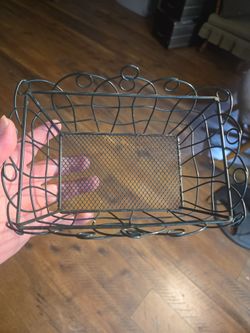 Basket