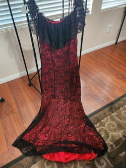 Halloween costume