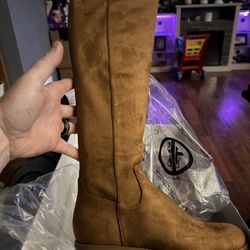 Michael Kors Boots 