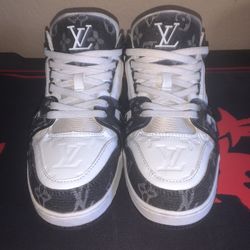 Louis Vuitton Shoes