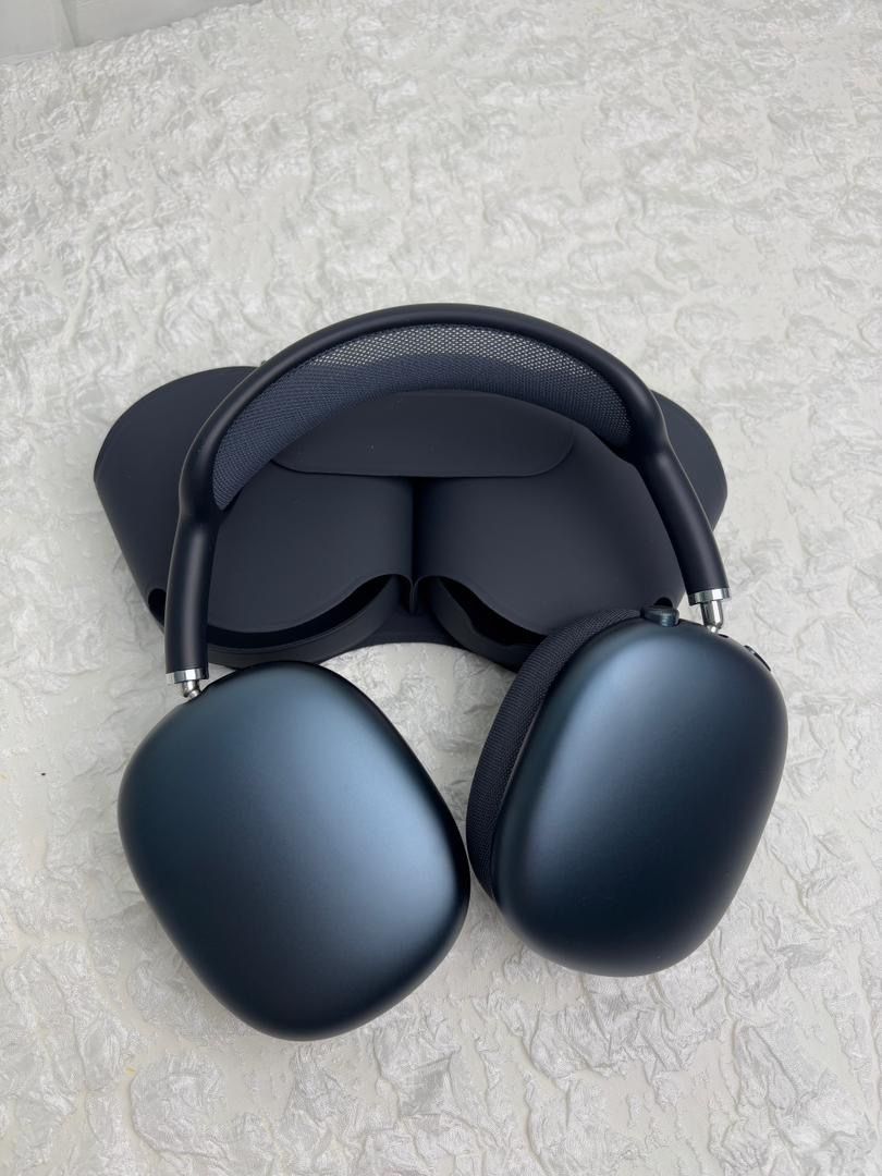Airpods Max Midnight Black