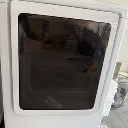 Samsung Gas Dryer