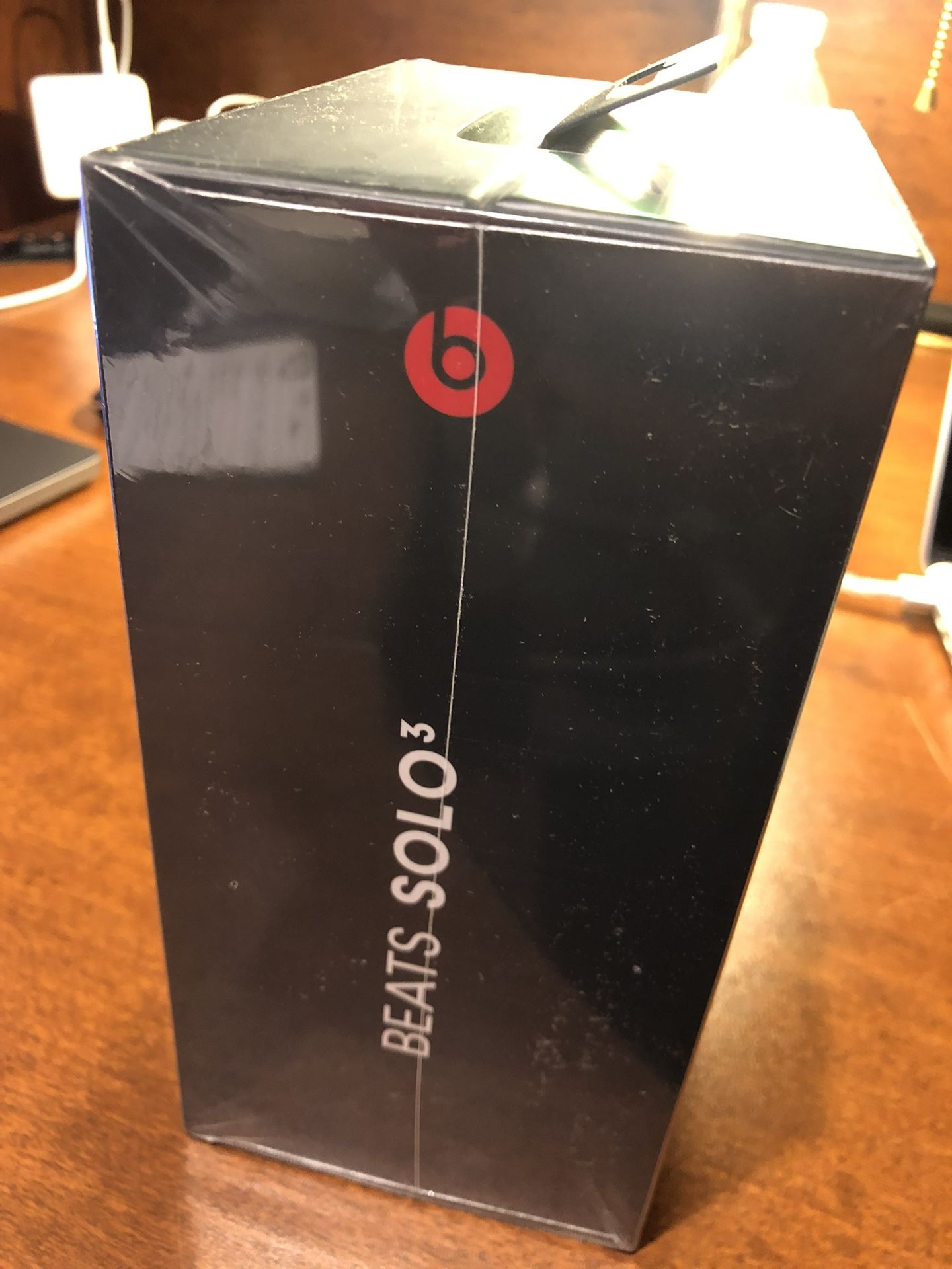 Beats Solo new