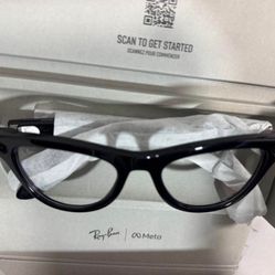 Ray Bans Meta
