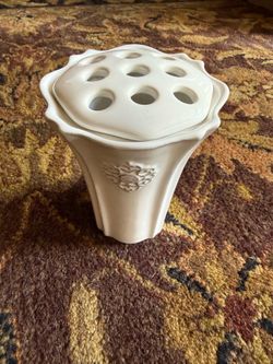 Stem vase