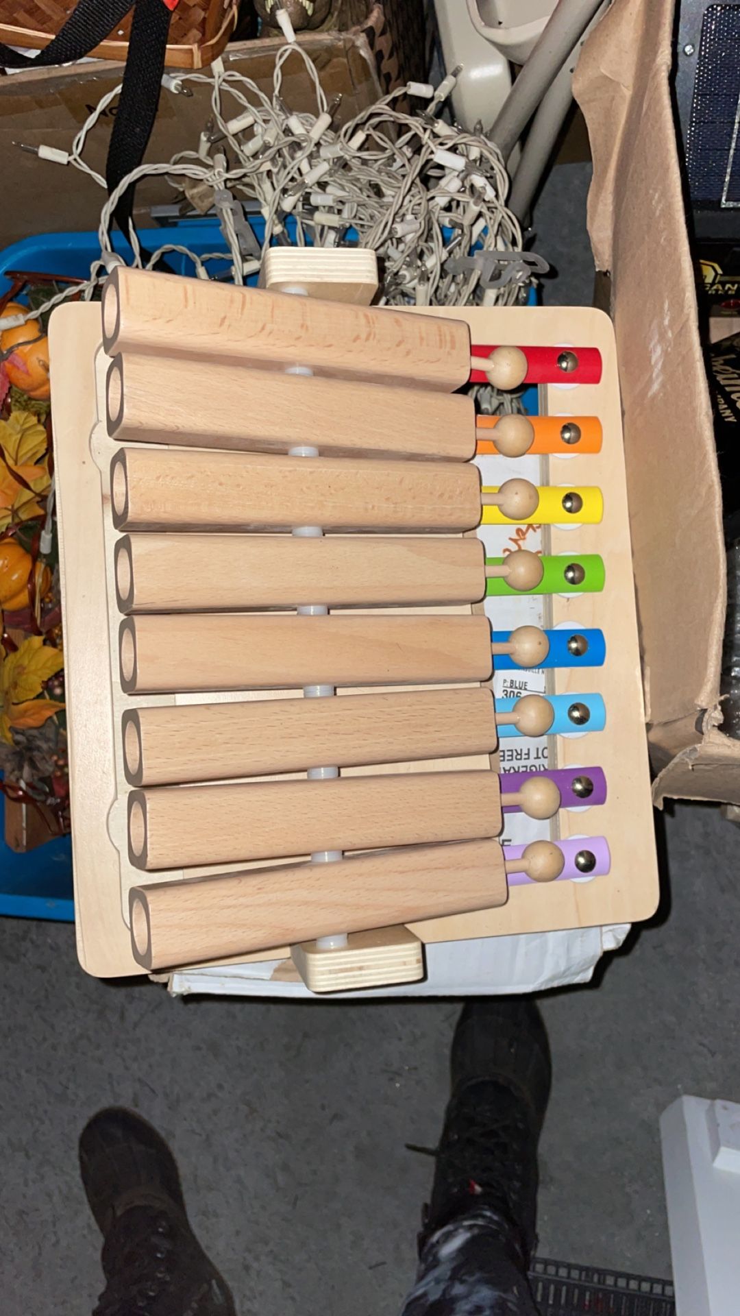 The Intelligent Pets Dog Piano