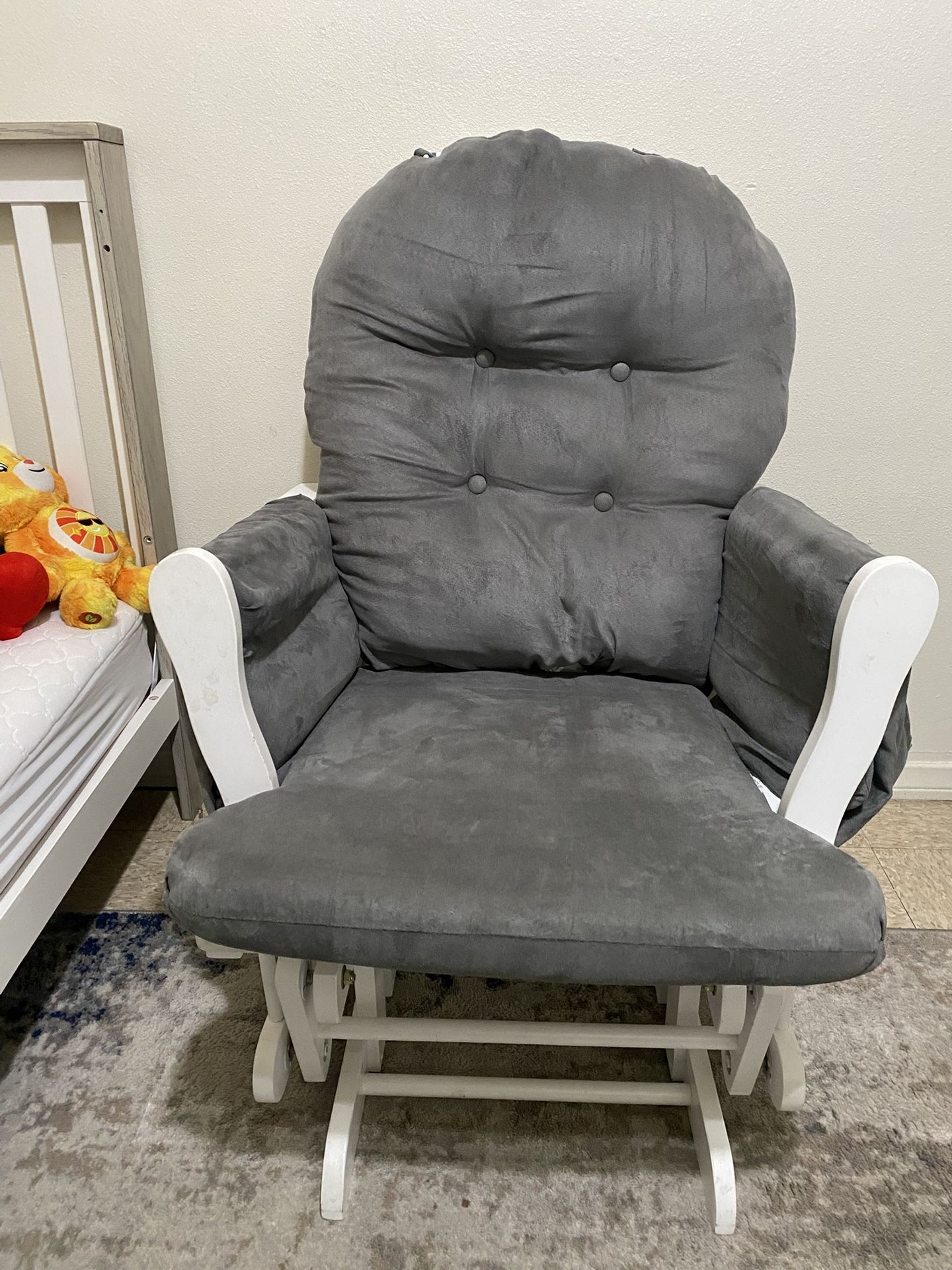 Rocking Chair