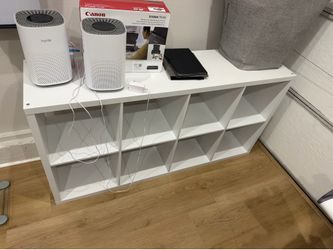 Cube organizer