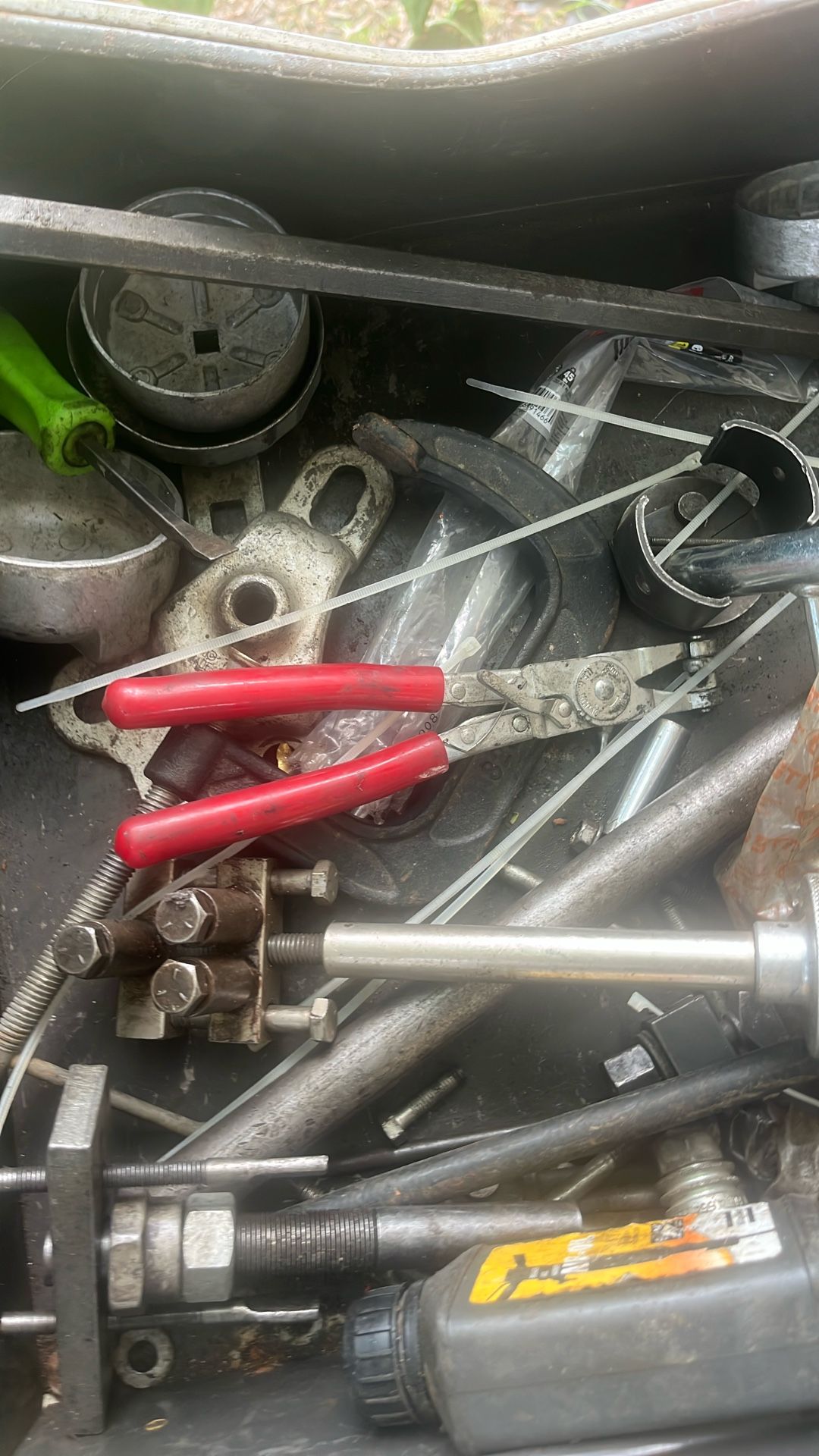Tools