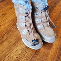 Sorel Girls Boots
