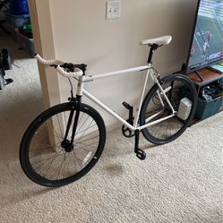 State Bicycle Steel Single Speed