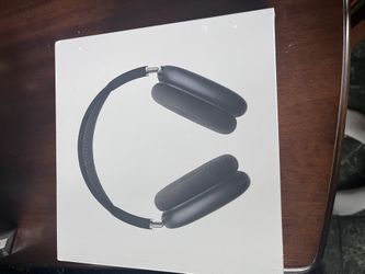 Apple AirPod Max Midnight 