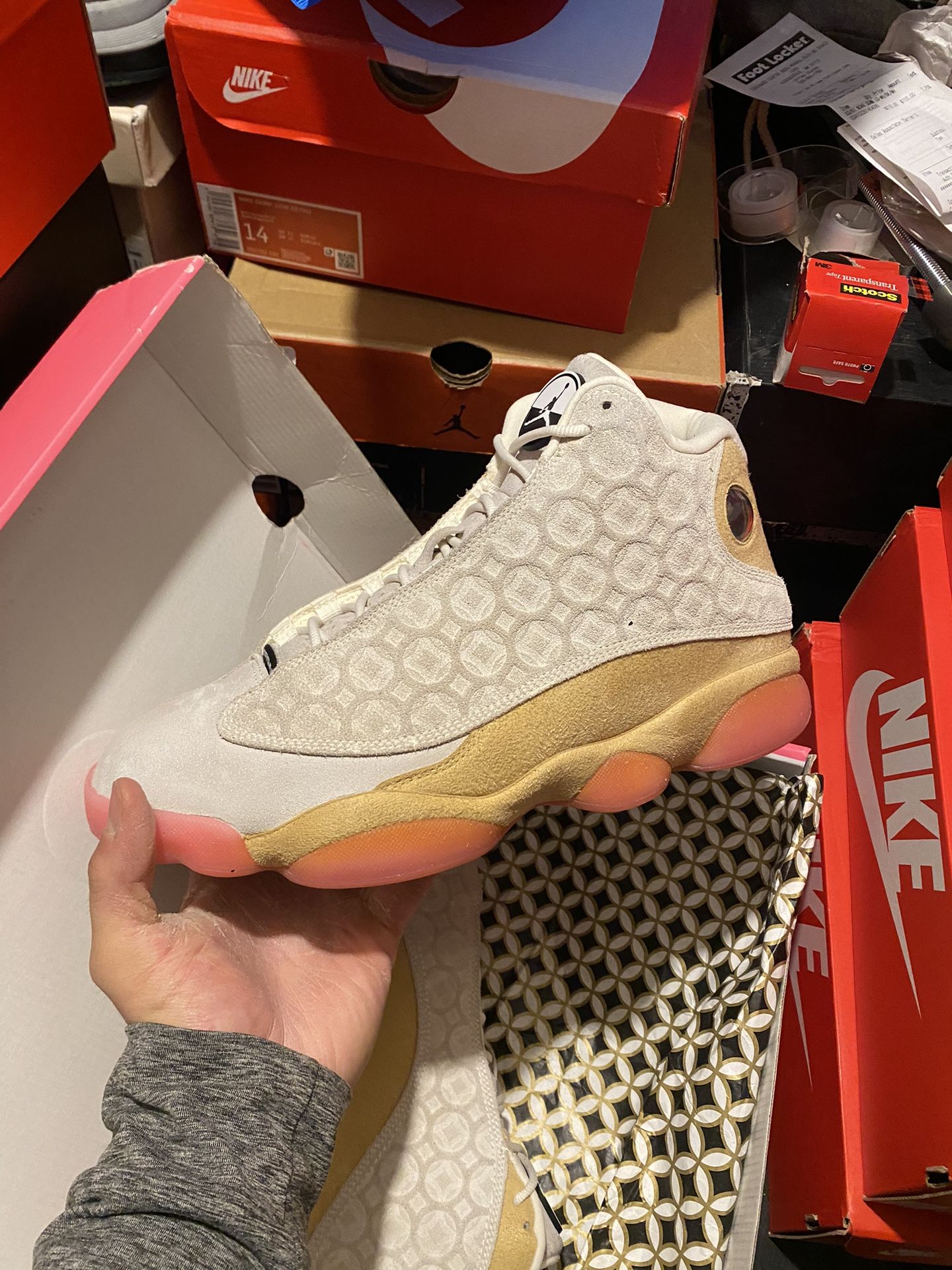 Cheap Air Jordans China January 22,2024