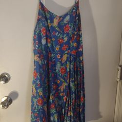 Summer Dress
