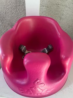 Bumbo baby seat