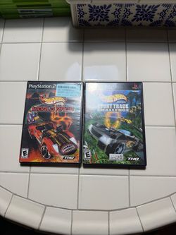 PS2 Games