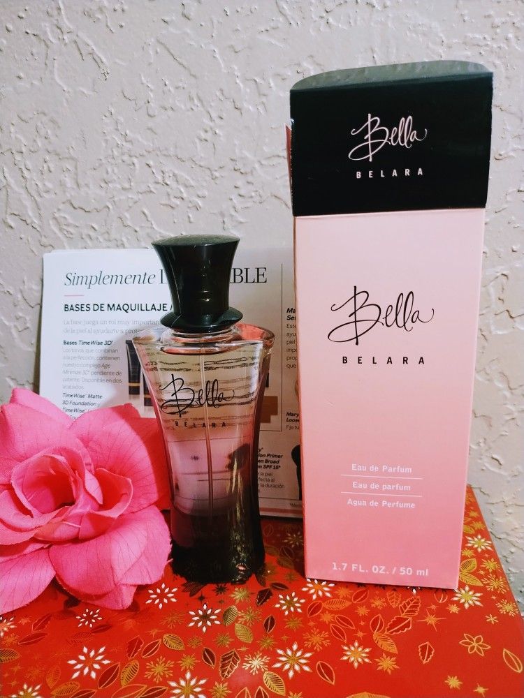 Perfume Bella Belara