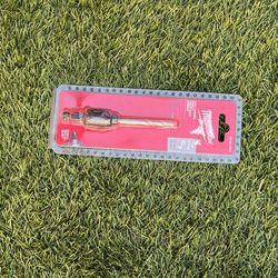 3/8 Shank Small Hole Saw 