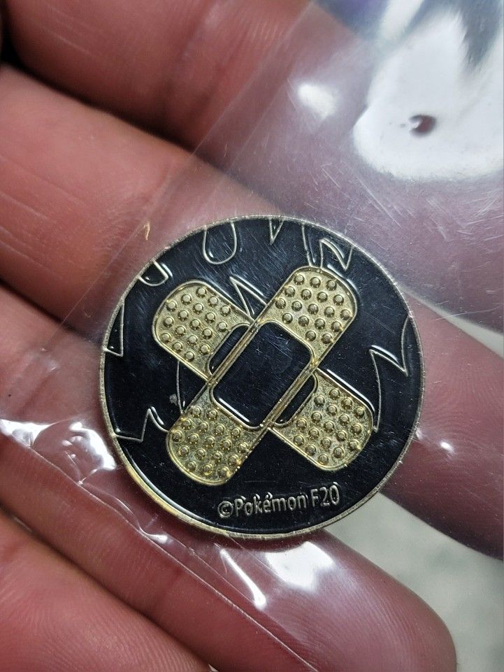 Pokémon Coin