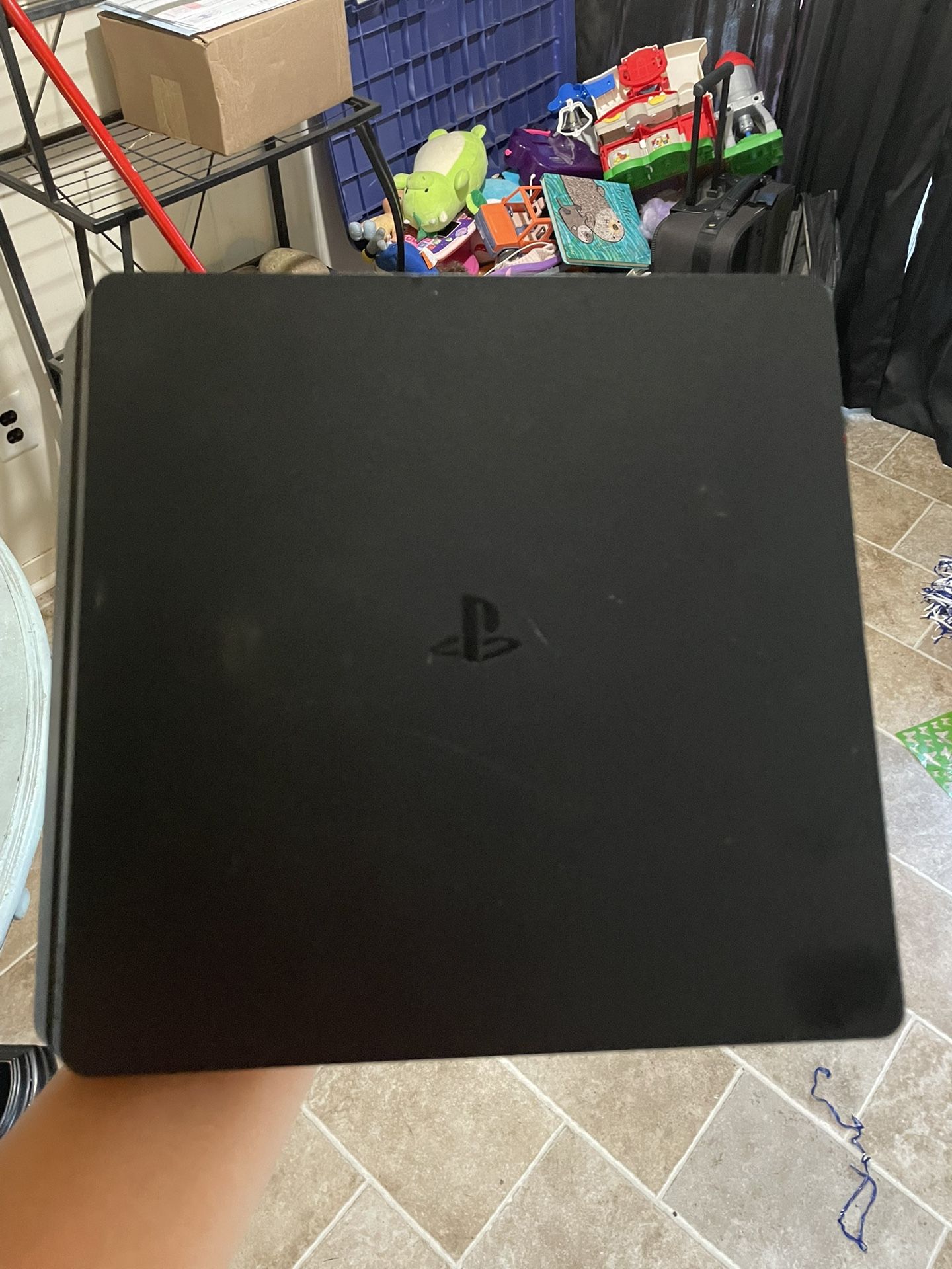Playstation 4