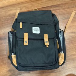 Parker Baby Diaper Bag New