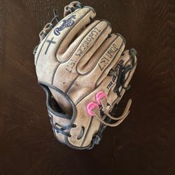 Rawlings Heart Of The Hide In Field Glove