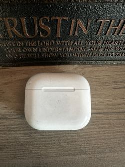 Air pods 3rd Generation Case