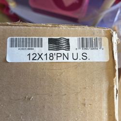 12x18 American Flag