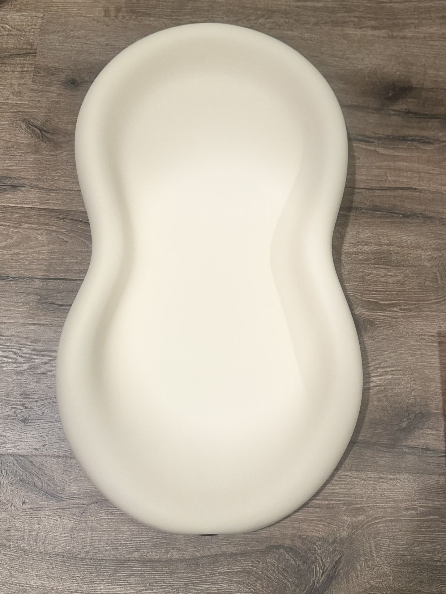 Keekaroo Peanut Changer