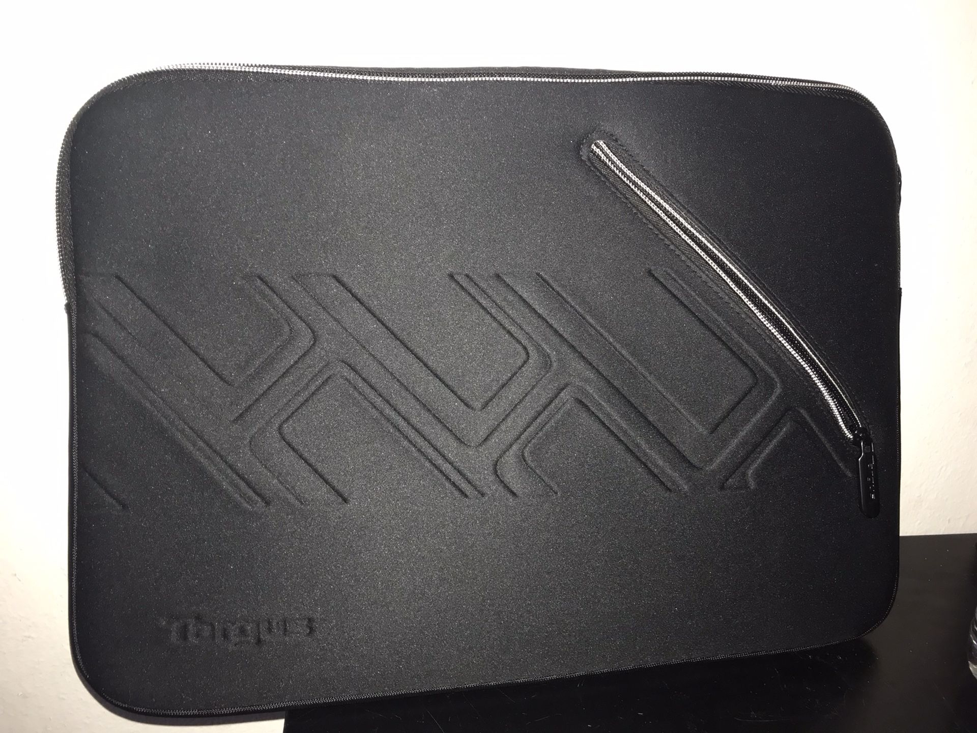 Tarsus 15 In Laptop/notebook Sleeve