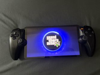 PS PORTAL (PlayStation 5 portal)