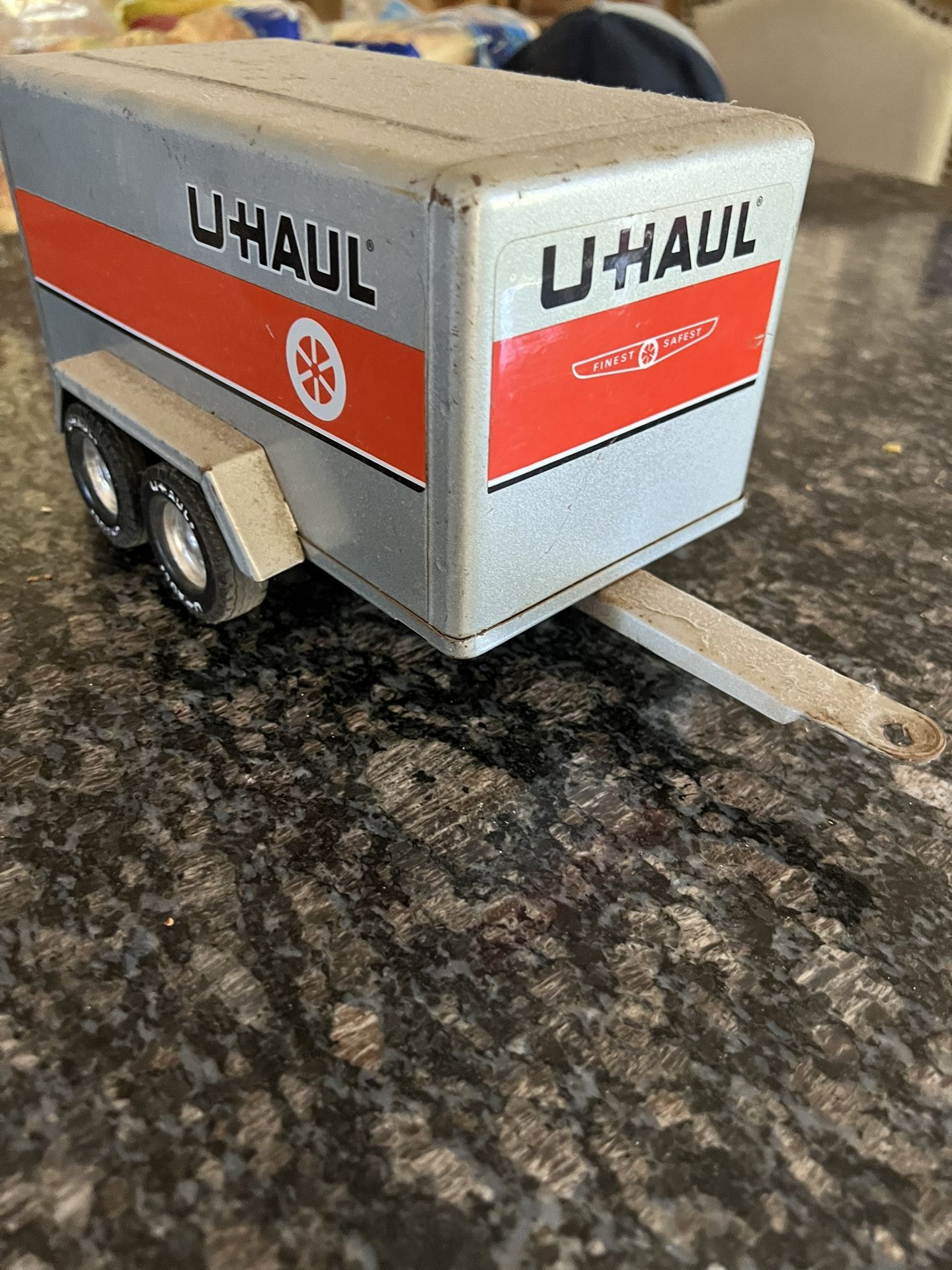 U-Haul Toy