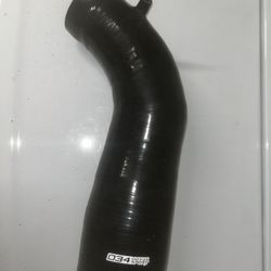 Audi S4 Throttle Body Inlet Hose 