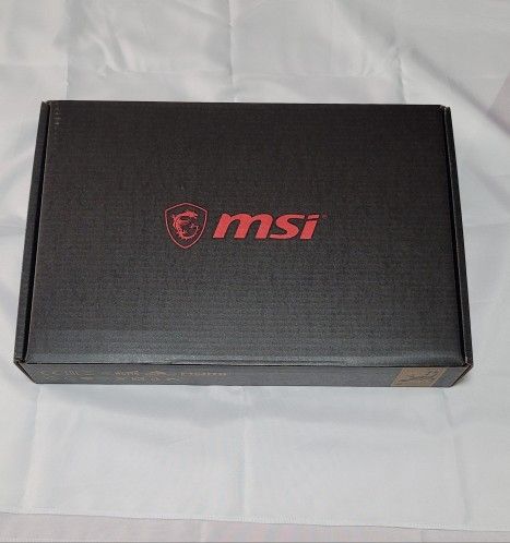 Laptop Gaming MSI GF63 Thin 9SCX