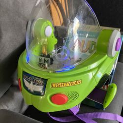 Buzlight Year Taking Helmet 