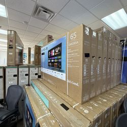 LG 65” QNED85 (65QNED85AA)
