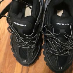 Balenciaga Track Led 