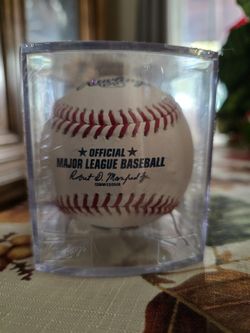 Major League Baseball 